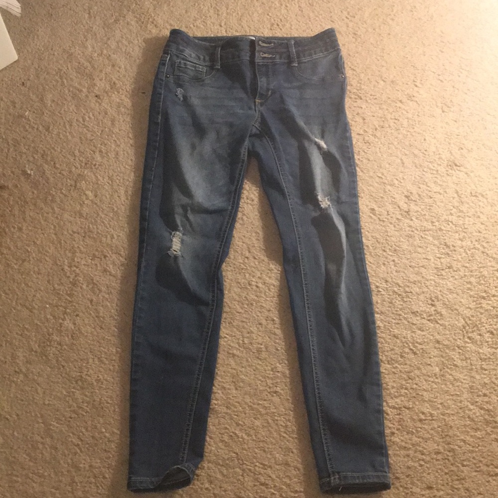 Jeans